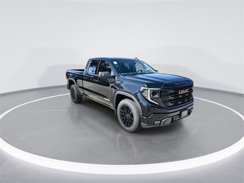 New 2026 GMC Sierra 1500 Elevation image 2