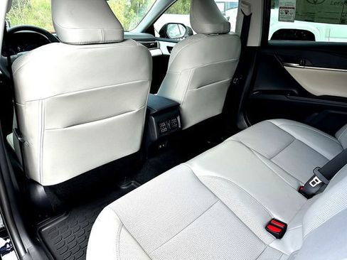 New 2026 Toyota Camry XLE image 16