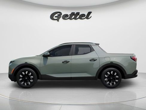 New 2026 Hyundai Santa Cruz SEL AWD/4WD image 3
