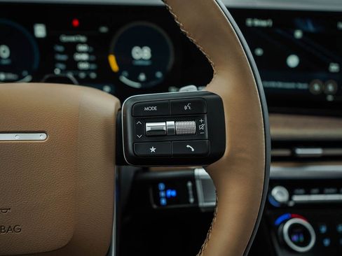 New 2026 Hyundai Santa Fe Calligraphy image 23