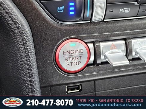 Used 2022 Ford Mustang GT Premium w/ Equipment Group 401A image 20