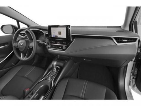 New 2026 Toyota Corolla XLE image 18