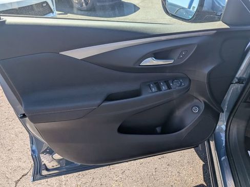 New 2026 Buick Envista Avenir image 14