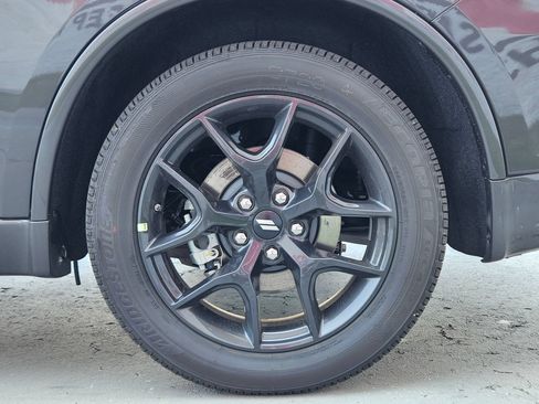 New 2026 Dodge Durango GT AWD/4WD image 24