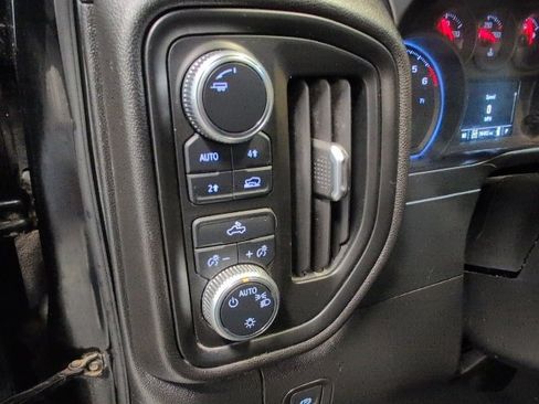 Used 2020 GMC Sierra 1500 4x4 Crew Cab image 16