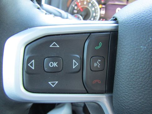 Used 2022 RAM 1500 Big Horn AWD/4WD image 27