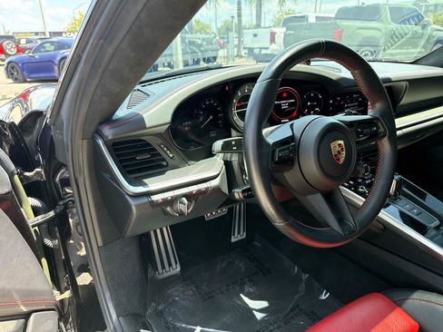 Used 2023 Porsche 911 Turbo S AWD/4WD image 15