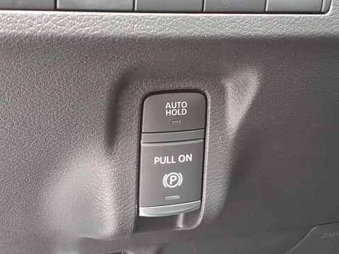 New 2025 Nissan Murano SL image 21