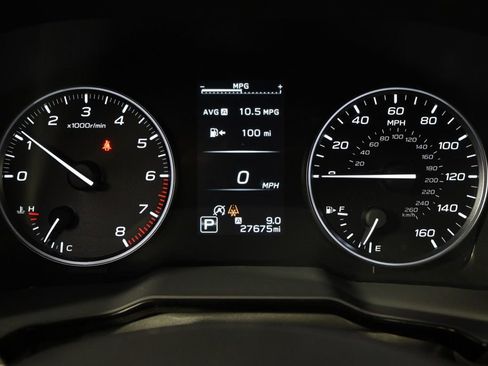 Used 2024 Subaru Outback Premium image 25