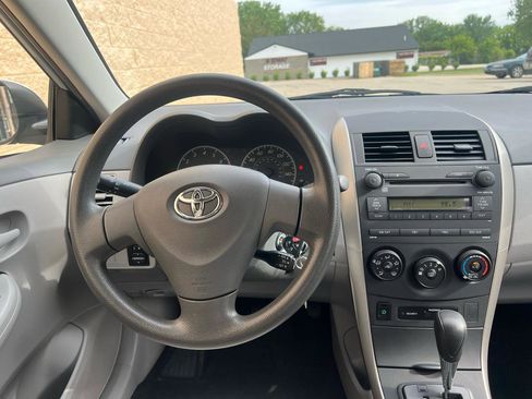 Used 2009 Toyota Corolla FWD image 22