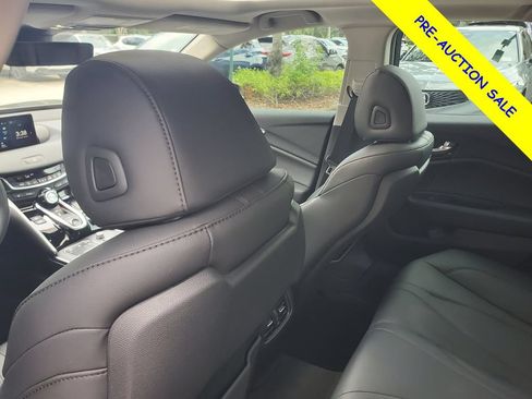 Used 2023 Acura TLX FWD image 10