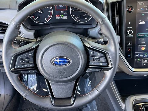 Certified 2026 Subaru Crosstrek 2.5i Limited w/ Crosstrek Mirror Package AWD/4WD image 17