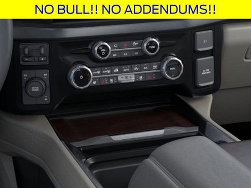 New 2026 Ford F350 Platinum w/ Platinum Plus Package image 16