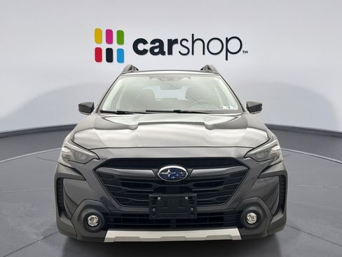 Used 2023 Subaru Outback Limited AWD/4WD image 6