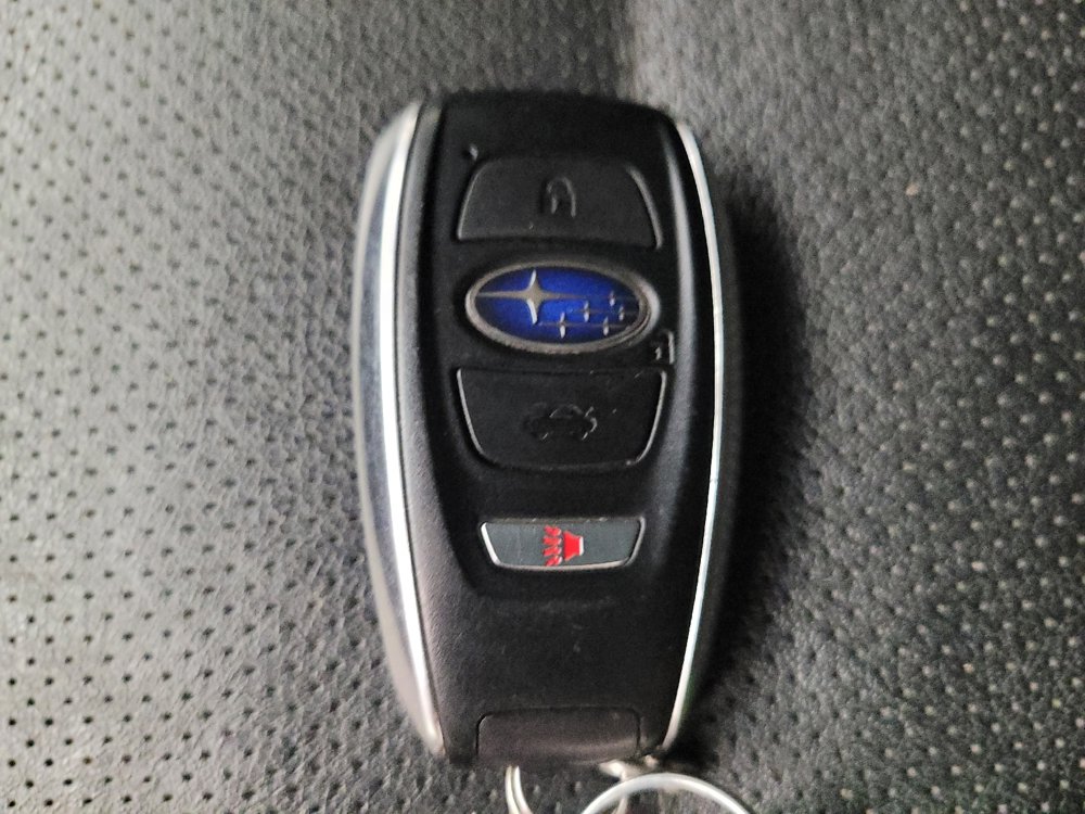 Used 2018 Subaru Outback 2.5i Limited AWD/4WD image 32