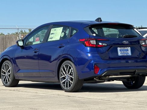 New 2026 Subaru Impreza 2.0i Sport AWD/4WD image 5
