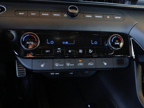 Certified 2025 Hyundai Elantra N image 20