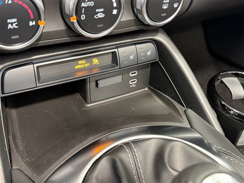 New 2025 MAZDA MX-5 Miata Grand Touring w/ Appearance Package image 24