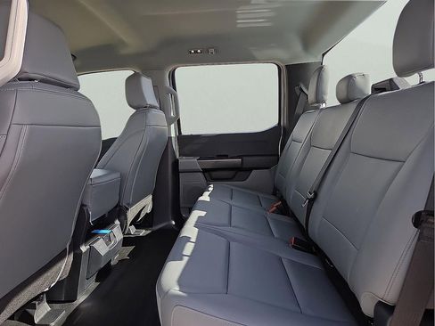 New 2026 Ford F150 XL AWD/4WD image 12