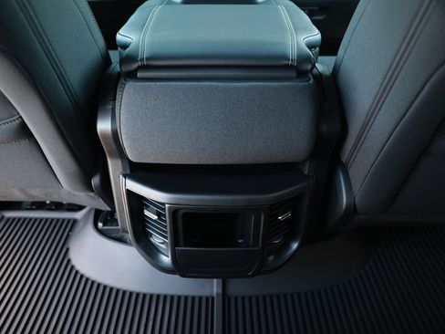 New 2026 RAM 1500 Tradesman RWD image 28