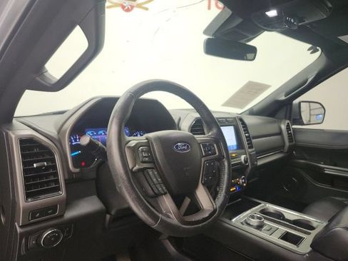 Used 2020 Ford Expedition XLT w/ Equipment Group 202A RWD image 12