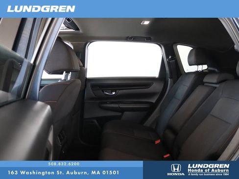 Certified 2024 Honda CR-V Sport image 15