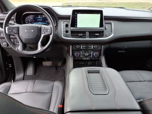 Used 2023 Chevrolet Tahoe RST w/ Luxury Package image 25