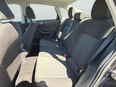 Used 2024 Volkswagen Jetta S FWD image 23