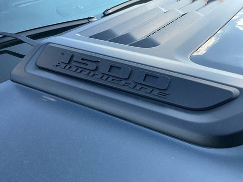 New 2026 RAM 1500 Laramie w/ Sport Appearance Package image 18