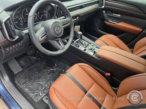 New 2026 MAZDA CX-50 2.5 Turbo w/ Premium Plus Pkg image 13