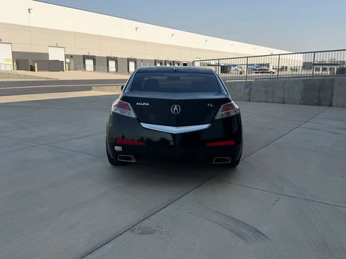 Used 2010 Acura TL FWD image 4