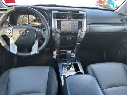 Used 2021 Toyota 4Runner SR5 Premium image 14