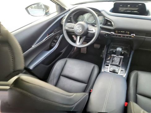 Certified 2021 MAZDA CX-30 AWD 2.5 S w/ Preferred Package image 12