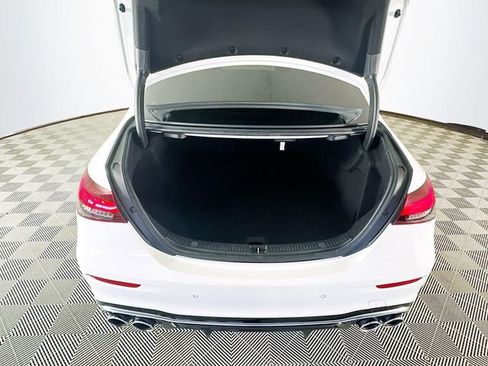 Certified 2023 Mercedes-Benz E 53 AMG 4MATIC Sedan image 26