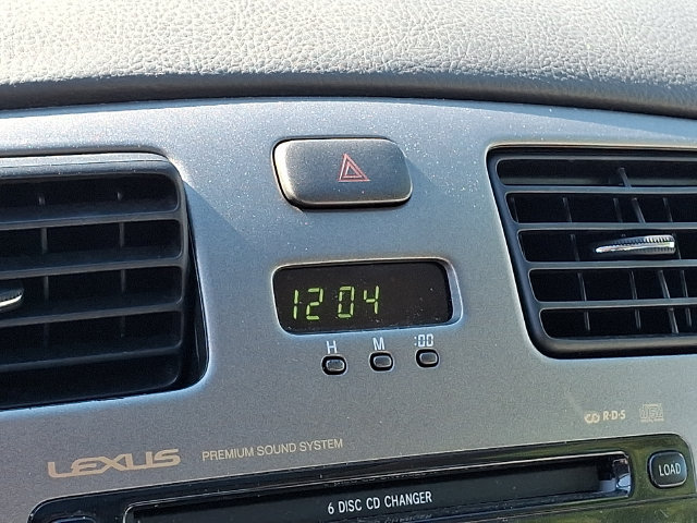 Used 2005 Lexus ES 330 FWD image 17