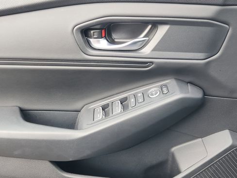 Used 2024 Honda Accord EX image 27