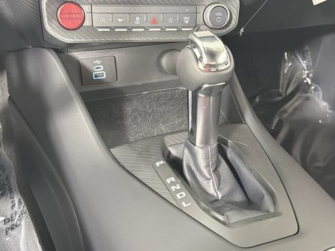 Used 2026 Ford Mustang Coupe RWD image 9