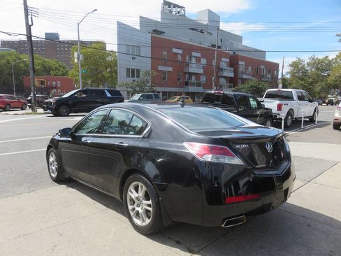 Used 2009 Acura TL w/ Technology Package FWD image 5