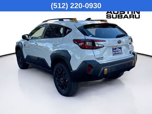 New 2026 Subaru Crosstrek 2.5i Wilderness image 6