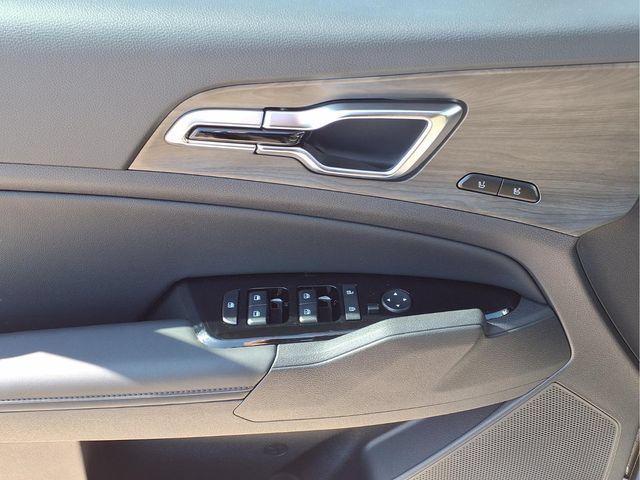 New 2025 Kia Sportage X-Line Prestige AWD/4WD image 15