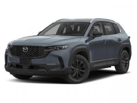 New 2026 MAZDA CX-50 2.5 Hybrid w/ Cargo Package AWD/4WD image 1