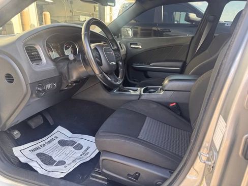 Used 2023 Dodge Charger R/T RWD image 10