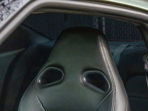 Used 2010 Nissan GT-R Premium image 44