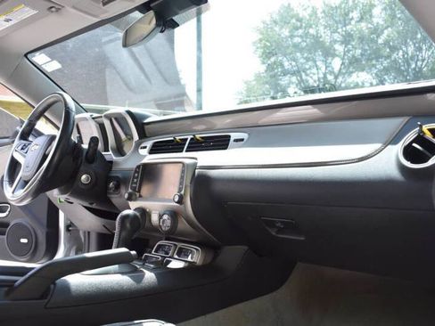 Used 2014 Chevrolet Camaro LT w/ RS Package RWD image 21