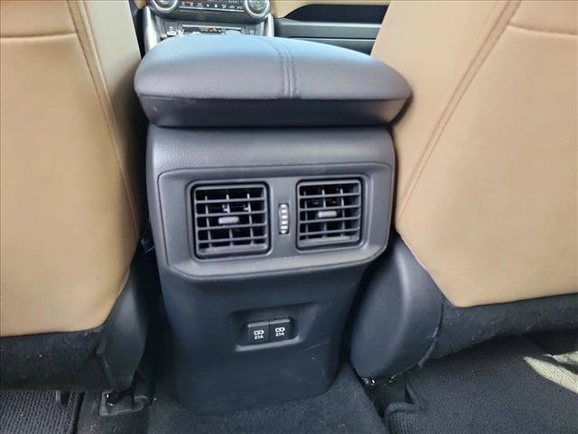 Used 2021 Toyota RAV4 XLE Premium AWD/4WD image 19