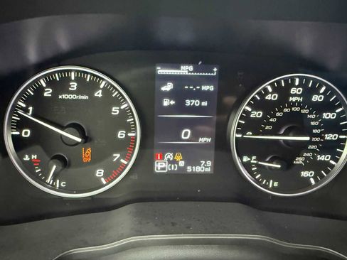 Certified 2025 Subaru Crosstrek 2.0i Premium image 20