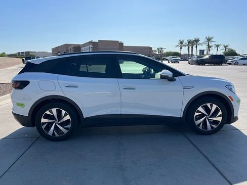 Used 2023 Volkswagen ID.4 Pro RWD image 6
