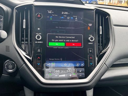 Used 2023 Subaru Ascent Onyx Edition Limited image 15