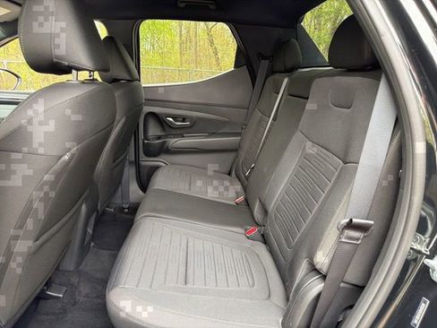 Certified 2024 Hyundai Santa Cruz SEL AWD/4WD image 15