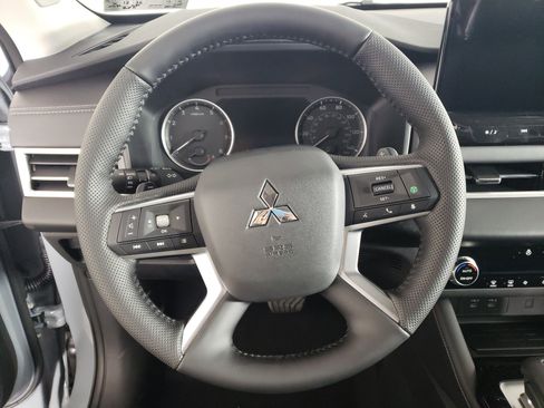 New 2026 Mitsubishi Outlander Trail Edition image 19